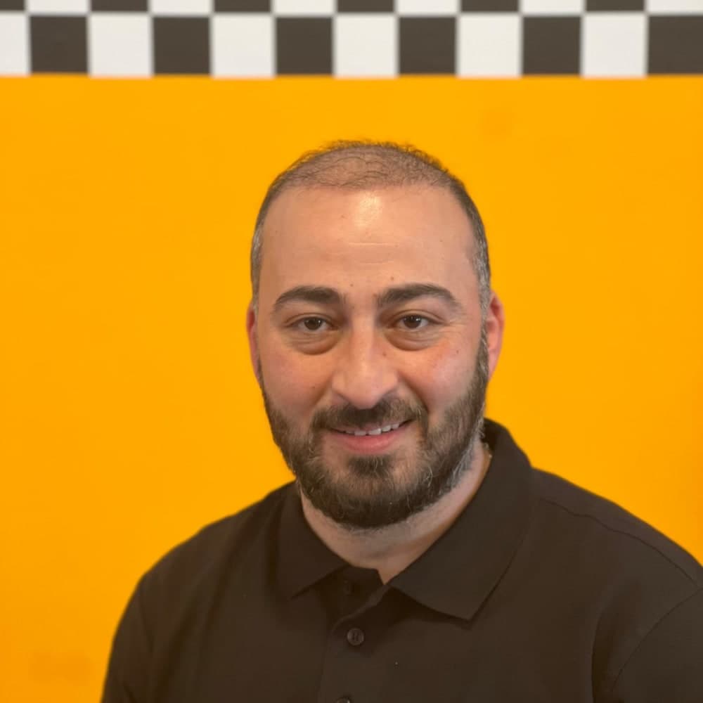 Hüsamettin Karaman
