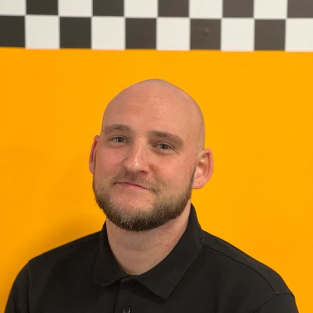 Sascha Riemann